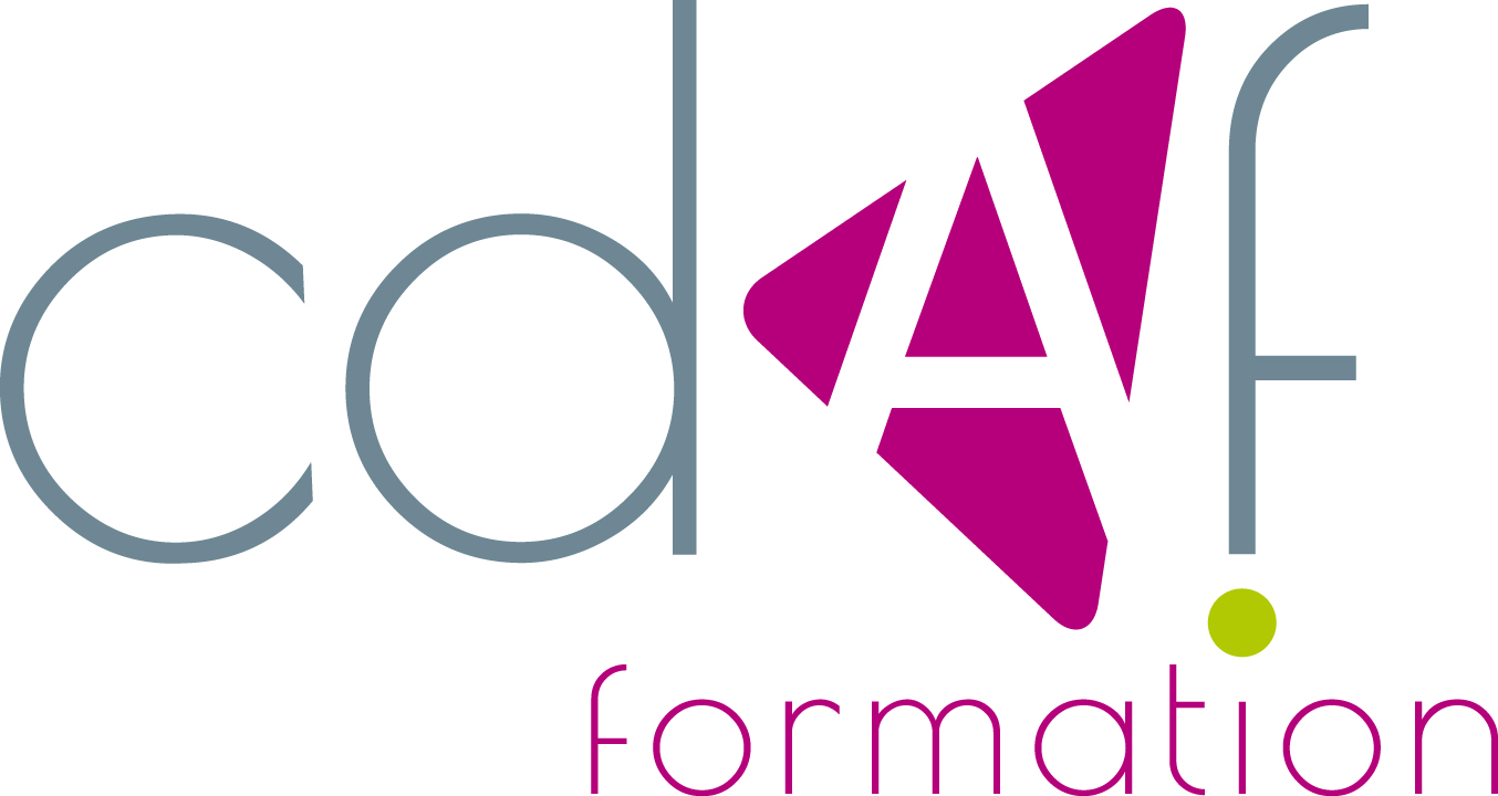 Logo CDAF