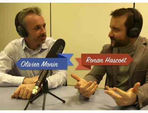 PODCAST « La minute négo » – Episode 11