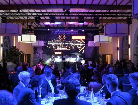 Soirée de Gala du CNA