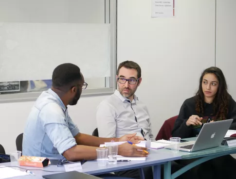 Notre formation diplômante pour booster votre carrière