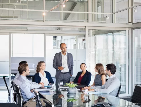 Formation professionnelle achat : un investissement stratégique
