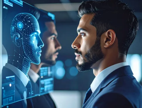Masterclass : digital twin
