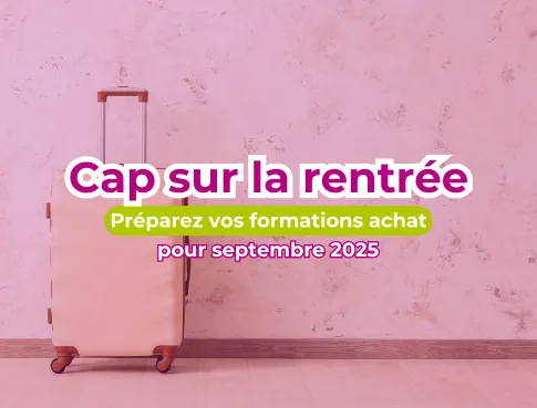 Cap sur la rentrée 2025
