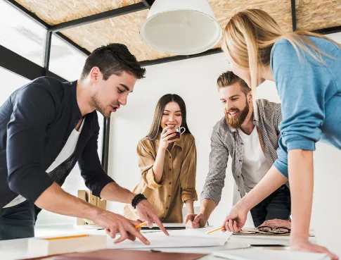Zoom sur votre formation achat d'octobre