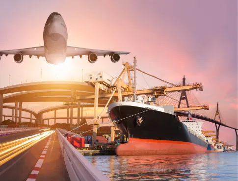 Maîtrisez les règles des Incoterms