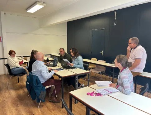 Formation Négociation Achat – niveau 1 