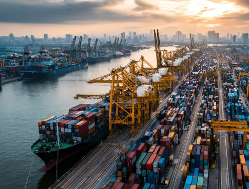 Zoom sur nos formations supply chain