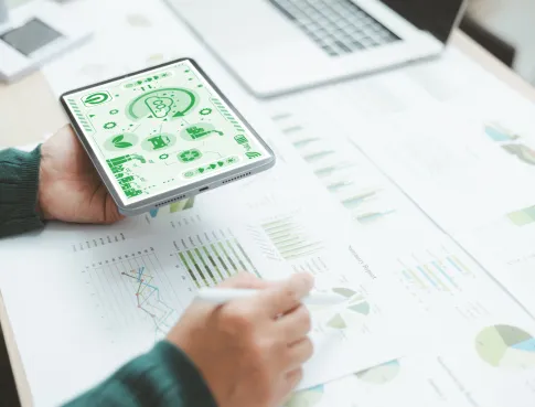 Rendez vos achats plus responsables