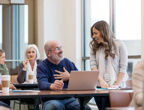 Se former en supply chain, un levier strat&eacute;gique