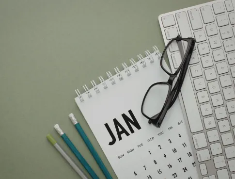 Bien d&eacute;marrer 2026