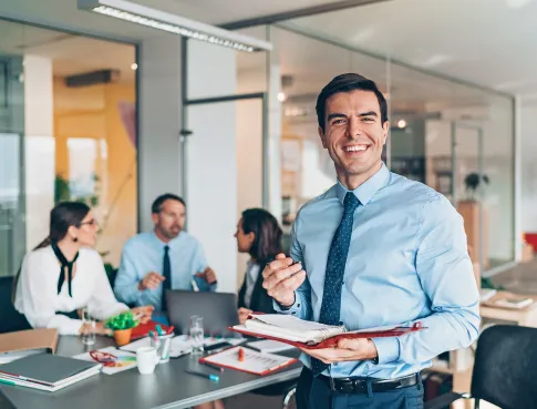 Manager ses &eacute;quipes achat