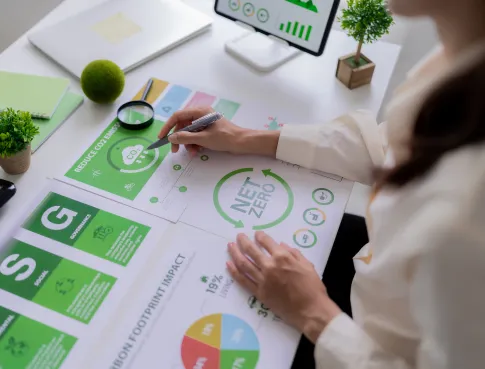 RSE : priorit&eacute; sous tension