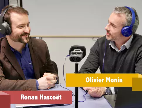 PODCAST « La minute négo » – Episode 12