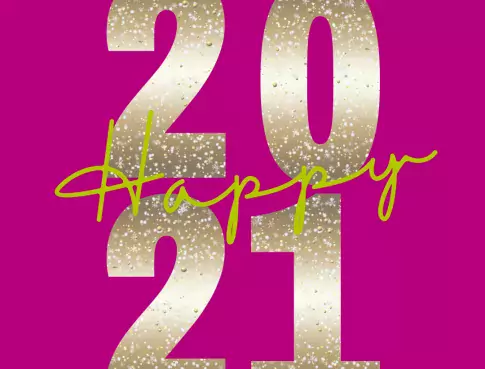   Et bonne année !


