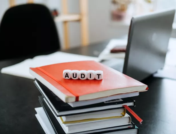 Audit-CDAF