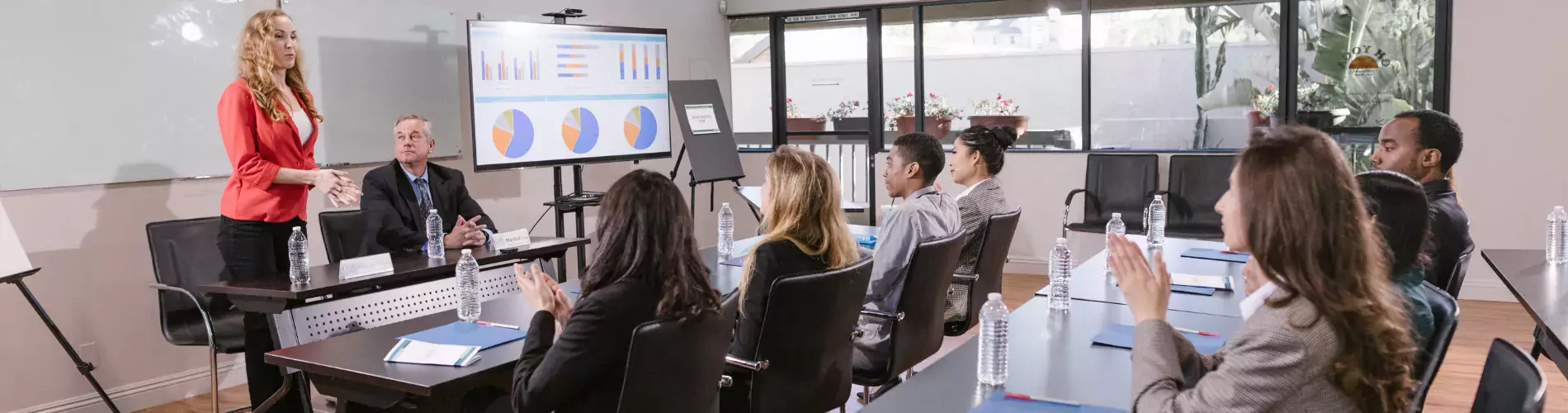 Formation Maitriser sa prise de parole et ses présentations PPT - CDAF