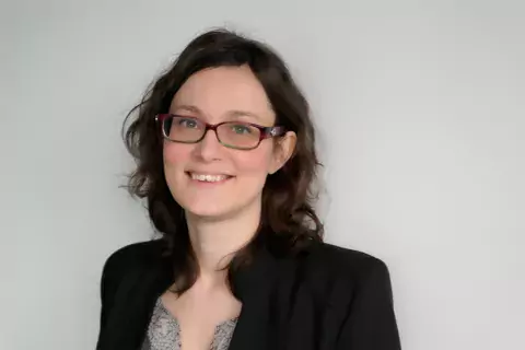 Stéphanie PASQUIER