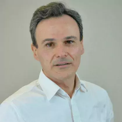 Enrique Morales