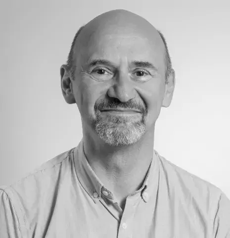 Claude COUDERT