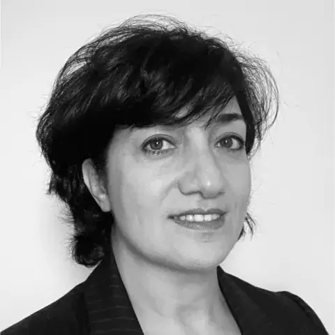 Nadia RAFIQUI