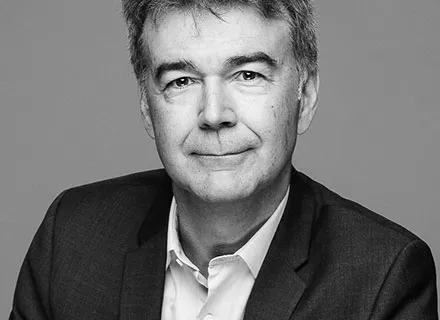 Laurent Moulet