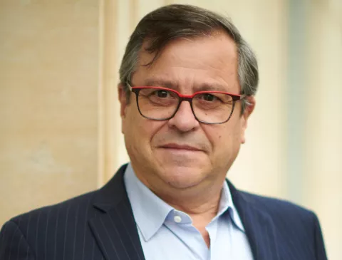 Philippe Tura