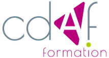 Logo CDAF