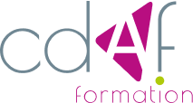 Logo CDAF